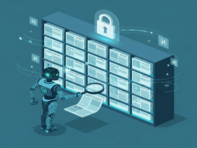 News publishers limiting Internet Archive access due to AI scraping concerns