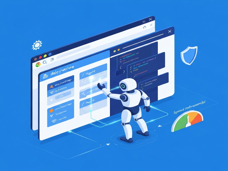 WebMCP Overview