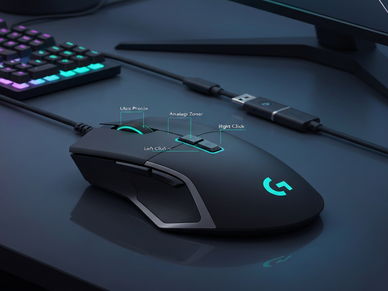Logitech G Pro X2 Superstrike