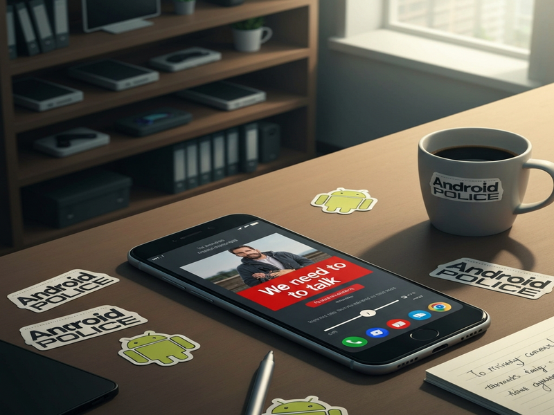 Android Permission Dashboard Overview