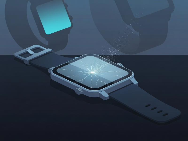 Smartwatch market trends