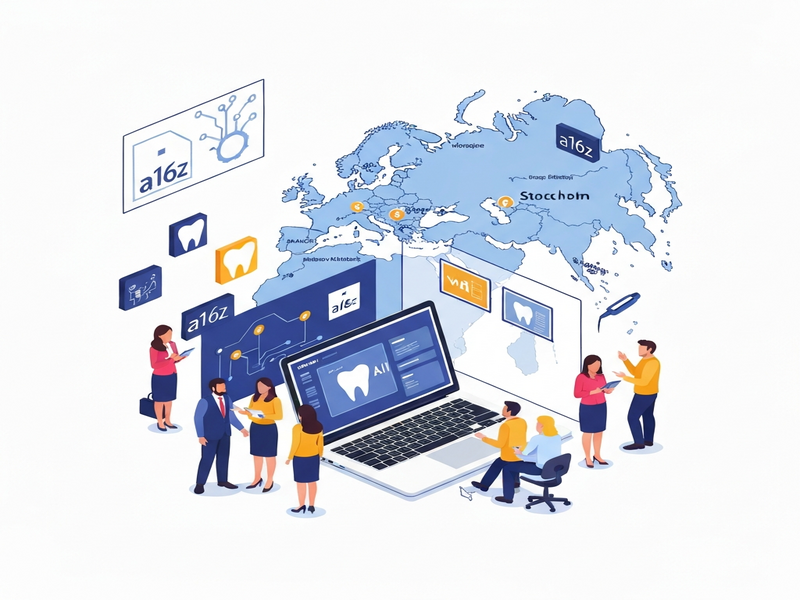 a16z European unicorn hunt