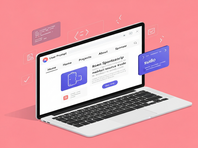 UBOS AI illustration