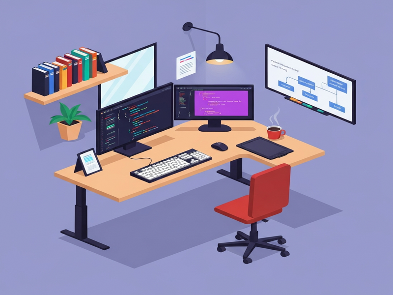 Fast Frontend Tooling Diagram