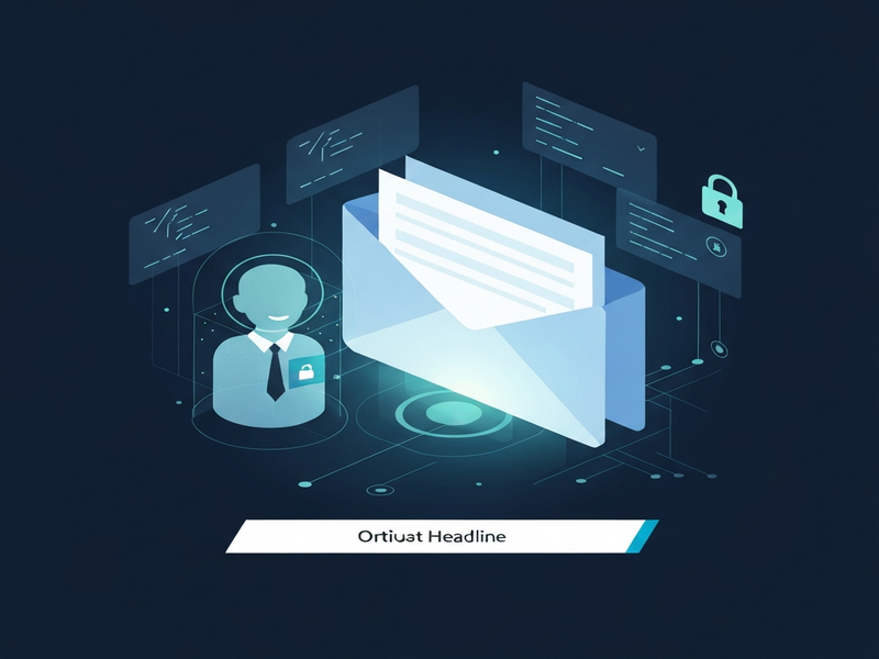 Microsoft Copilot bug illustration