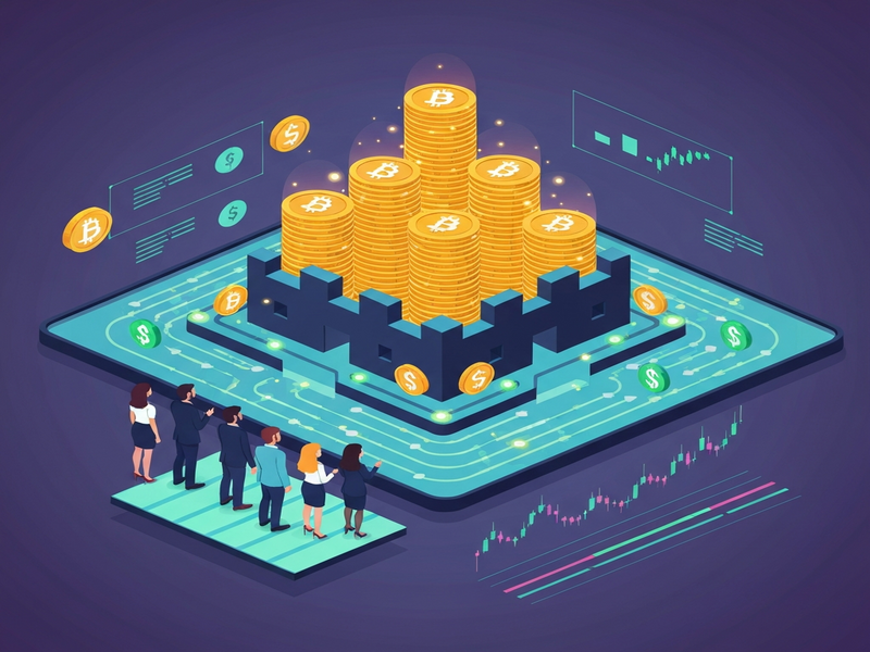 AI‑generated products flooding the digital marketplace