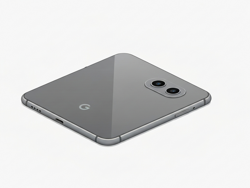 Google Pixel 10a
