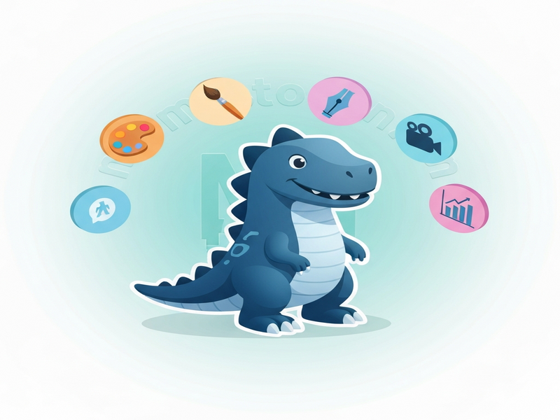 Mastodon creator features