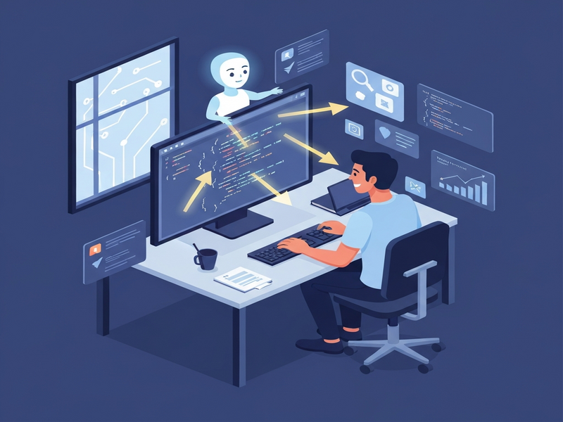 AI coding enjoyment