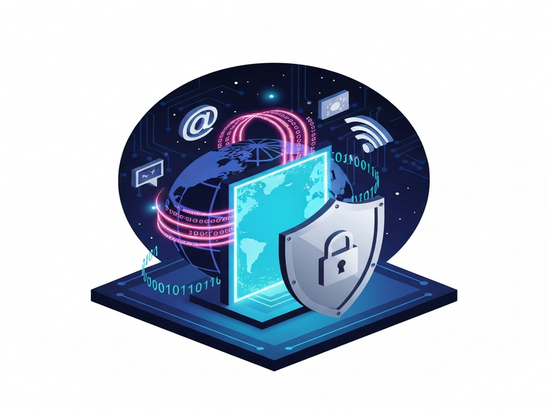 Digital gateway concept