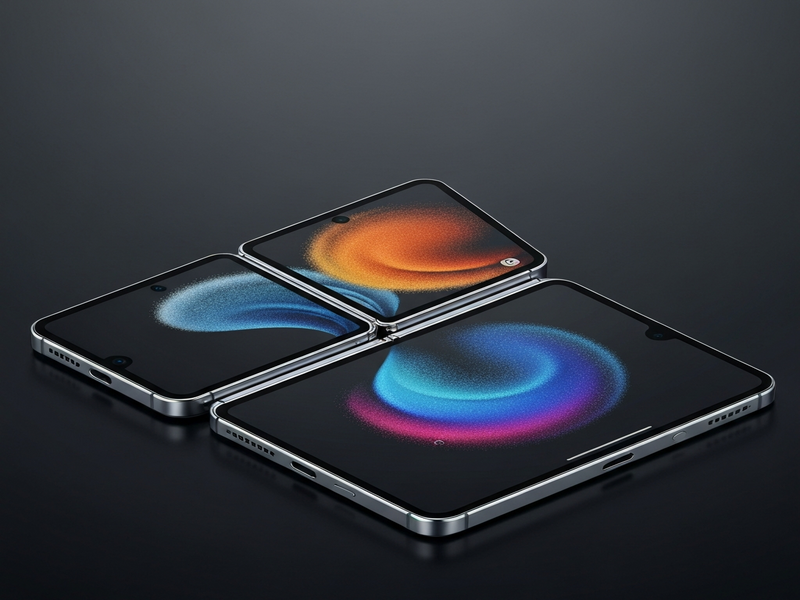 Samsung Galaxy Z TriFold Restock