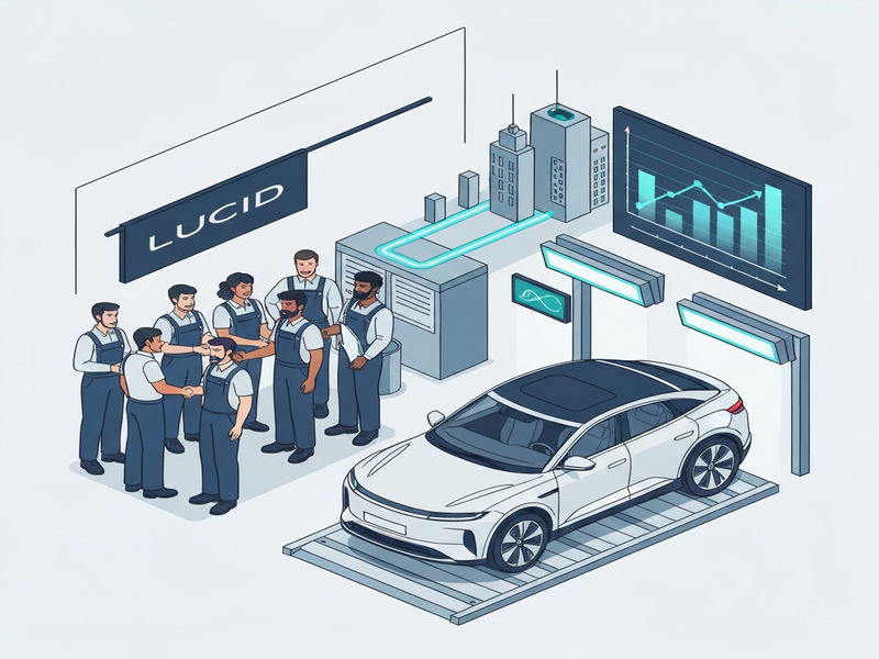 AI-driven analytics dashboard