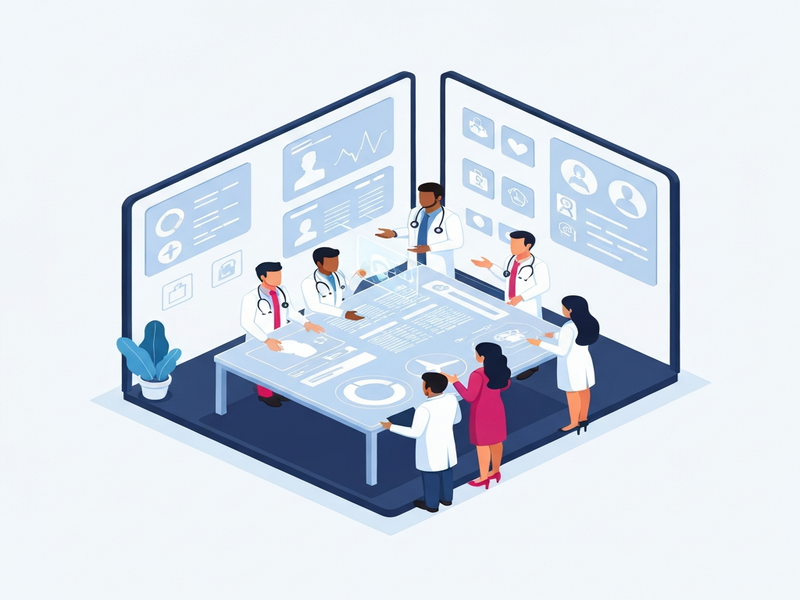 Legion Health remote hiring illustration