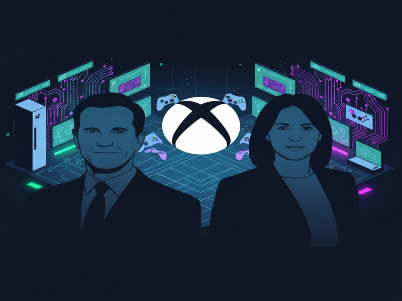 AI-powered gaming future
