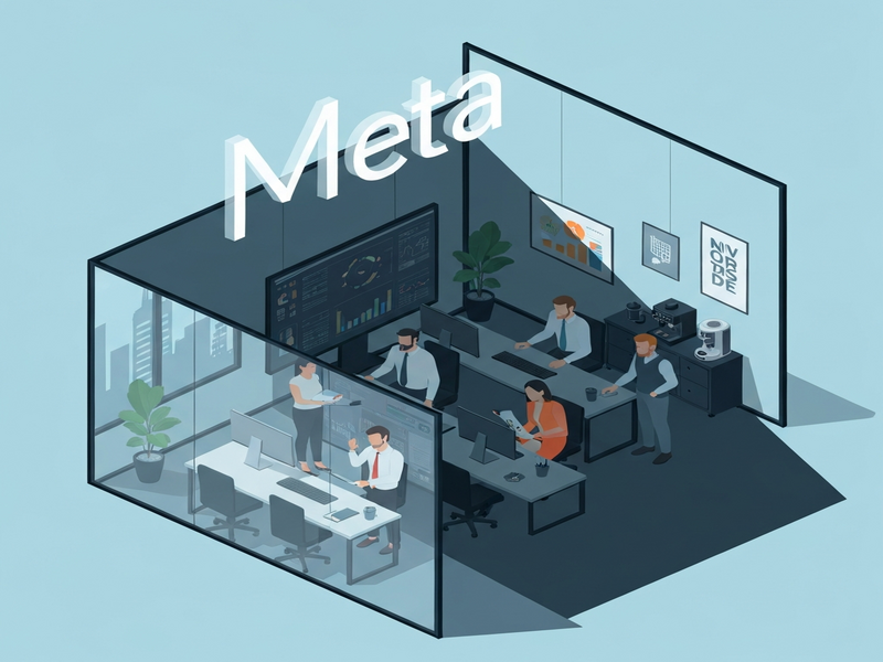 Meta advertising impact on agencies