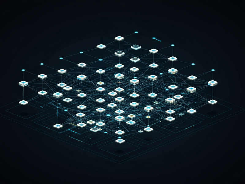MeshTNC Project Illustration