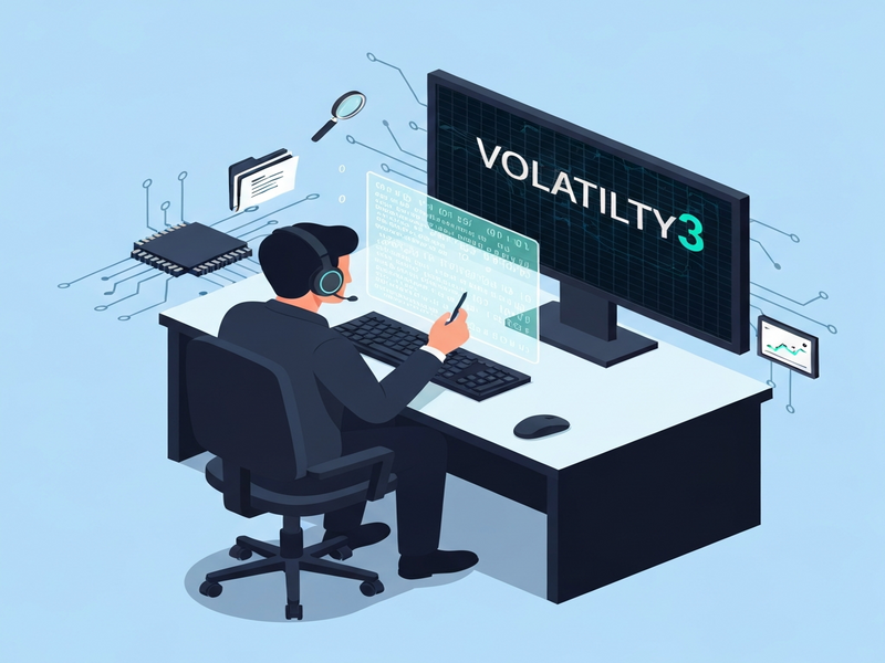 Volatility3 Release Overview