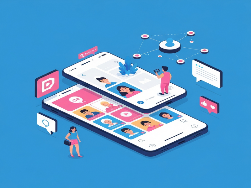 Loops open source short video platform