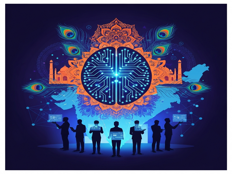 India AI Summit