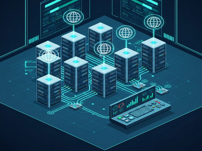 Billion‑page web crawl architecture diagram