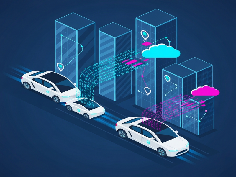Uber Autonomous Solutions