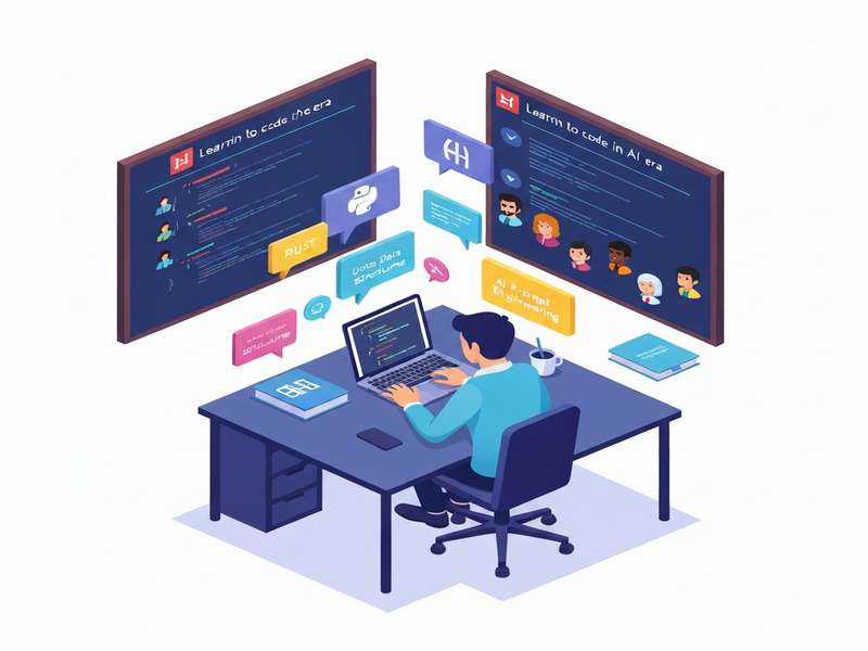 AI‑enhanced coding workflow