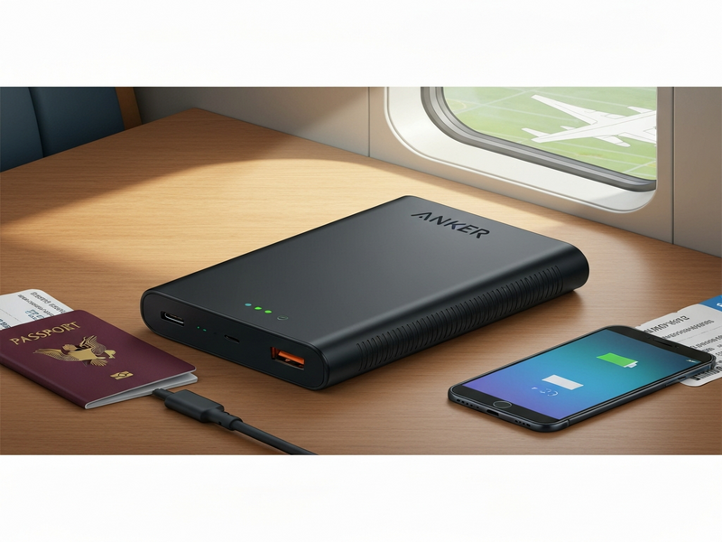 Anker Prime Power Bank 80