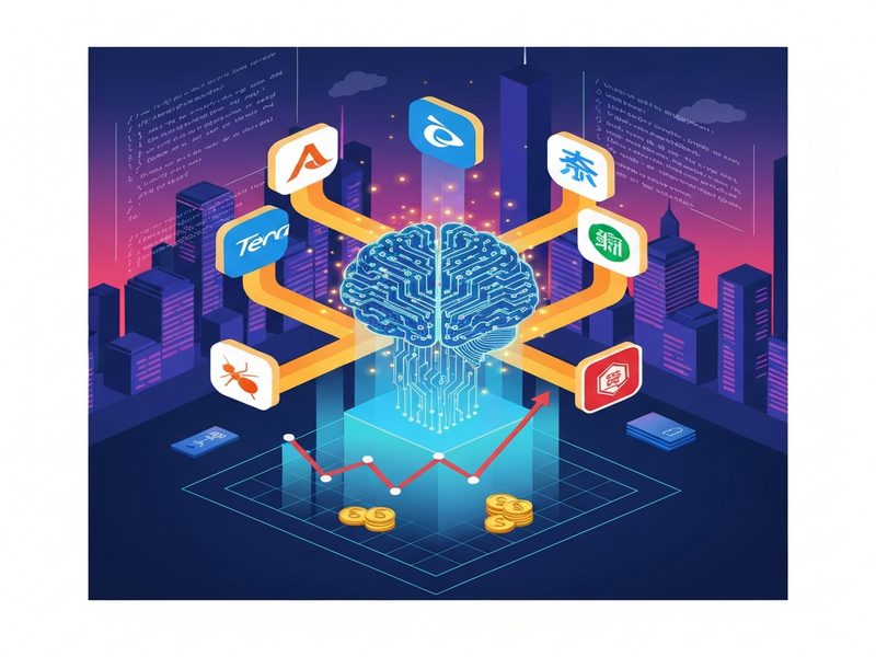 Kimi Moonshot AI revenue growth chart