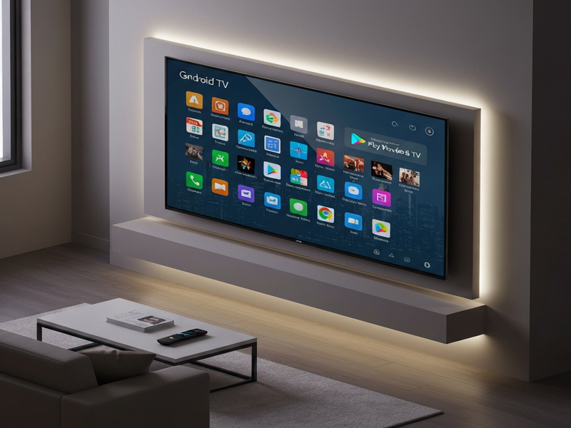 Android Smart TV Review