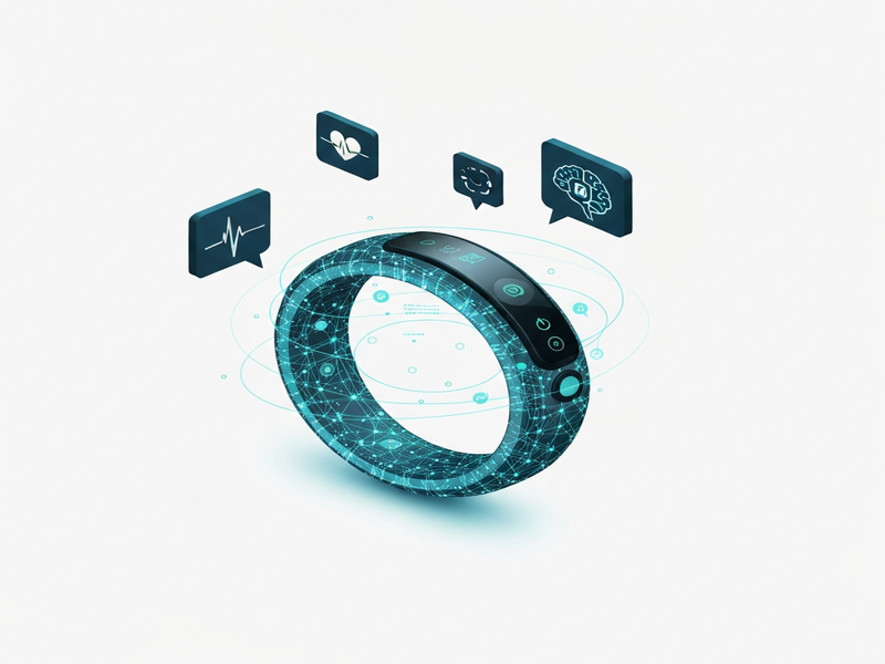 Oura Ring AI knowledge boost