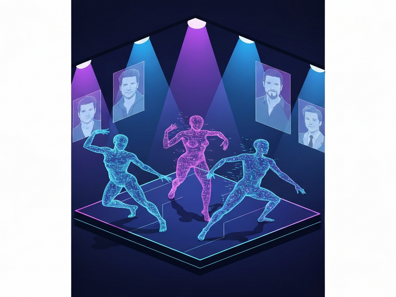 Seedance 2.0 AI video generation