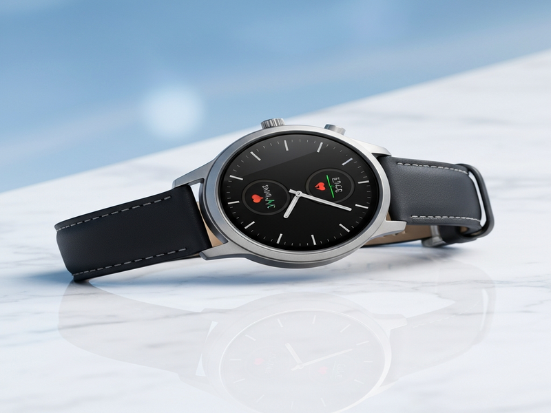 Withings ScanWatch 2