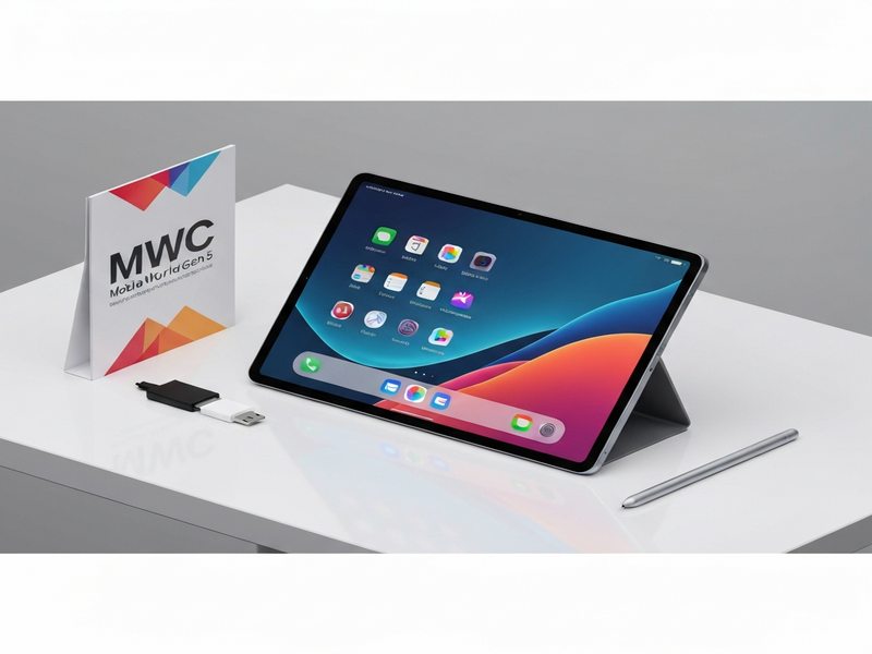 Honor MagicPad 4 ultra‑thin tablet