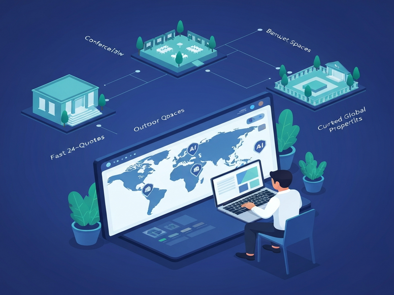 TeamOut AI platform overview
