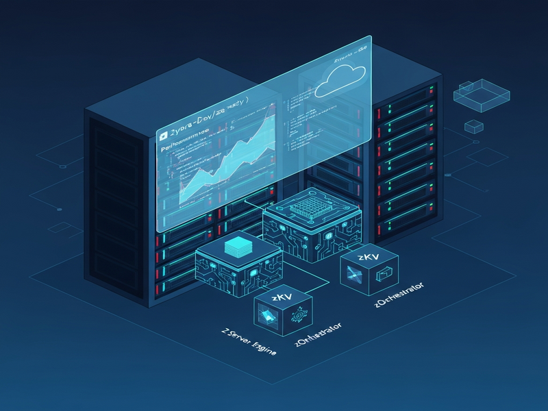 ZSE architecture diagram