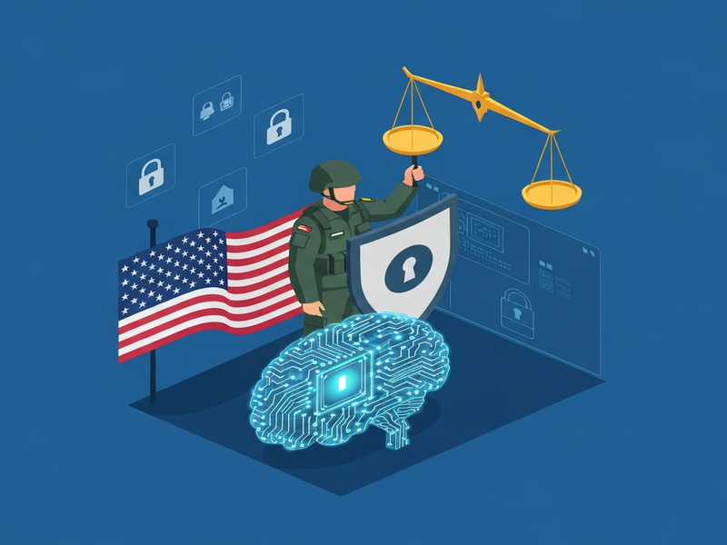 Anthropic AI collaboration with the Department of War