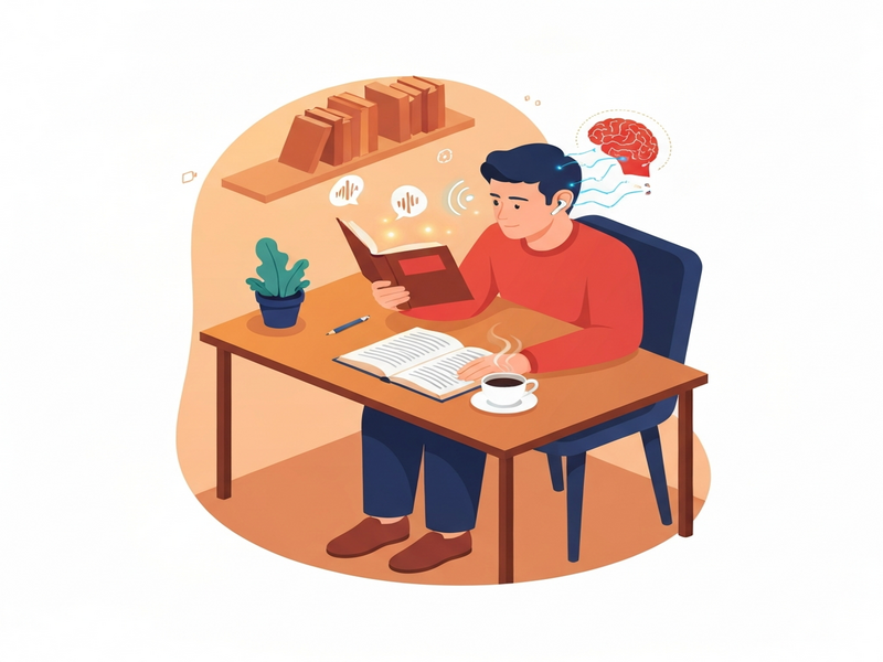 Study illustration