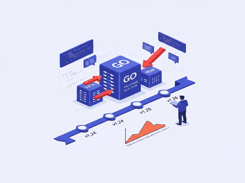 Go allocation optimizations illustration