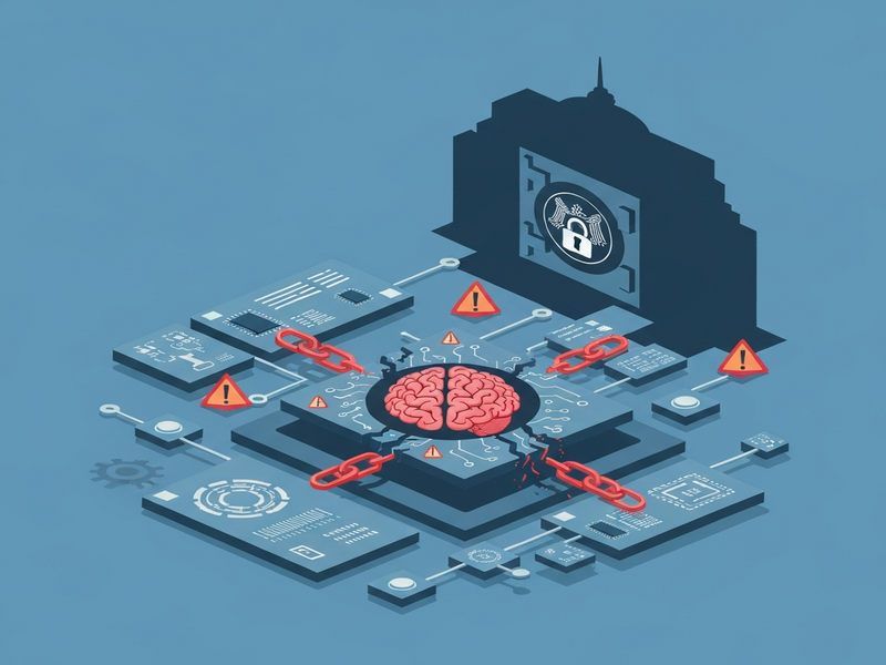 Anthropic Pentagon supply chain risk
