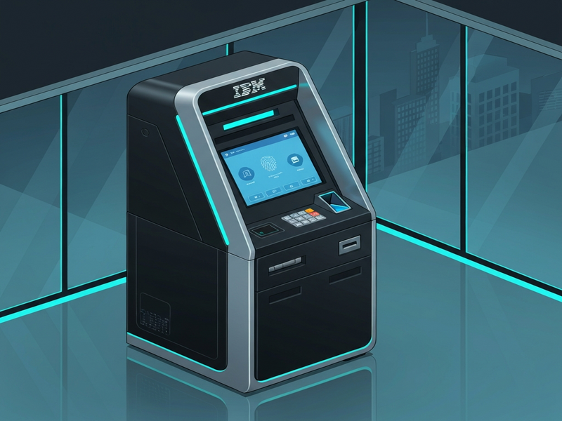 IBM ATM evolution diagram