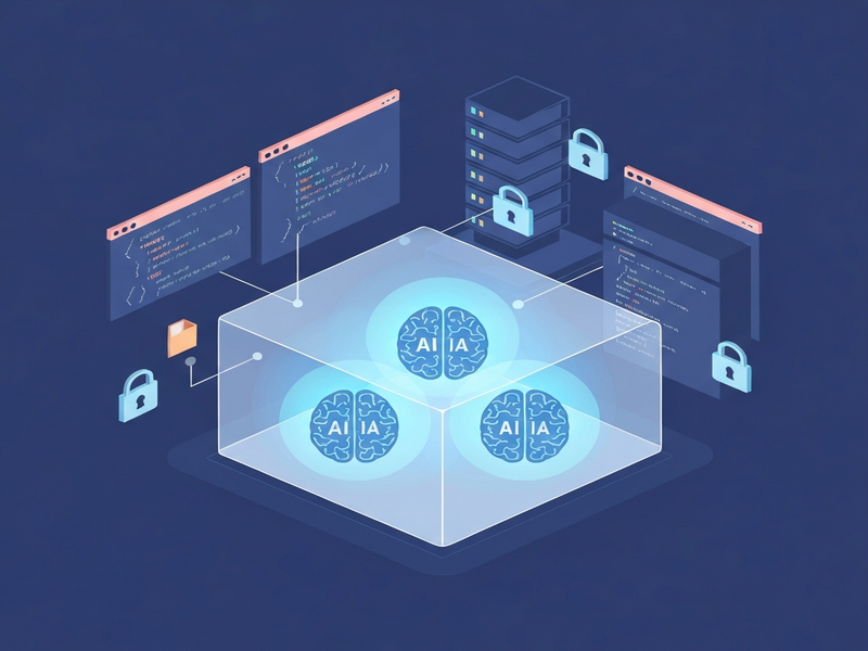 Sandboxing AI agents on Linux