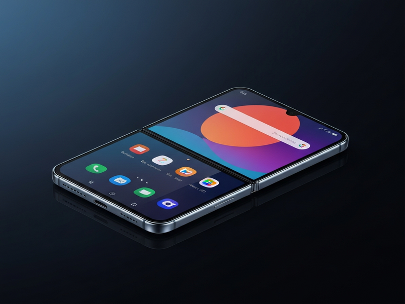 Samsung Galaxy Z Fold launch