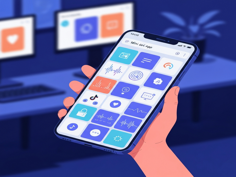 Gizmo app interface