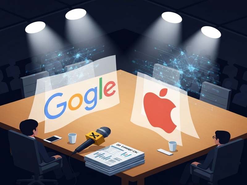 Alphabet AI deal image