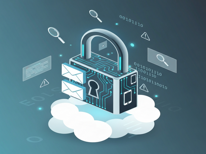 Substack data breach illustration