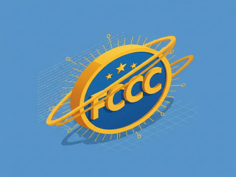 FCC signal jamming enforcement