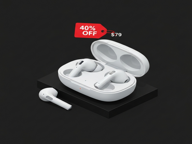 Beats Studio Buds+ Sale