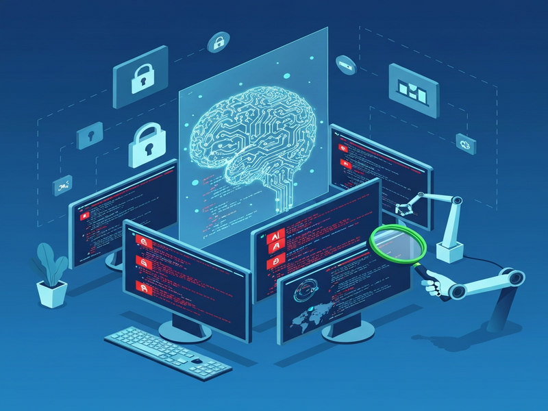 Claude Opus 4.6 AI code analysis