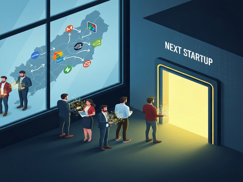 AI talent trends in Silicon Valley