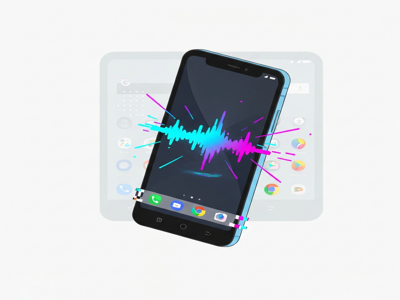 Pixel Pop sound bug illustration
